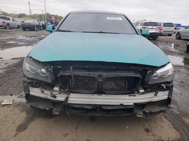 2013 BMW 550 I #3304546451