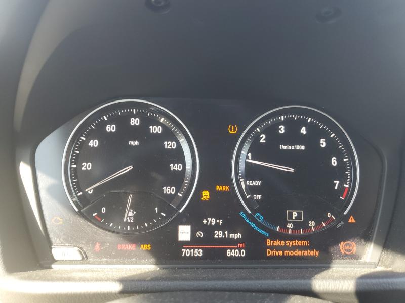 2021 BMW X1 SDRIVE2 #3285759674