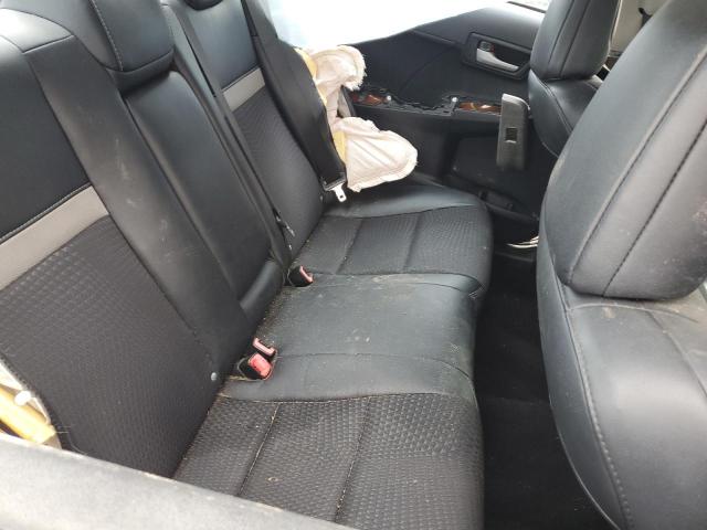 2013 TOYOTA CAMRY L - 4T1BF1FK0DU705820