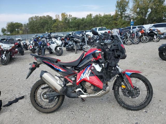 Global Auto Auctions: 2024 HONDA CRF1000 D