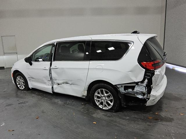 2025 CHRYSLER PACIFICA S - 2C4RC1BG0SR612061