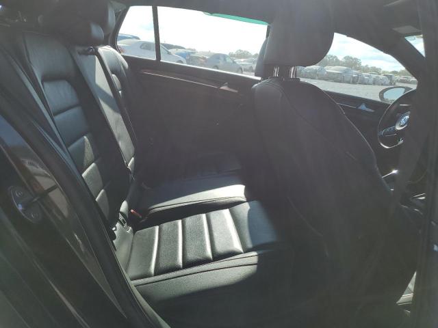 2016 VOLKSWAGEN GTI S/SE #3279877284