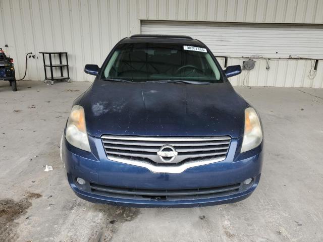 2009 NISSAN ALTIMA 2.5 #3291194980