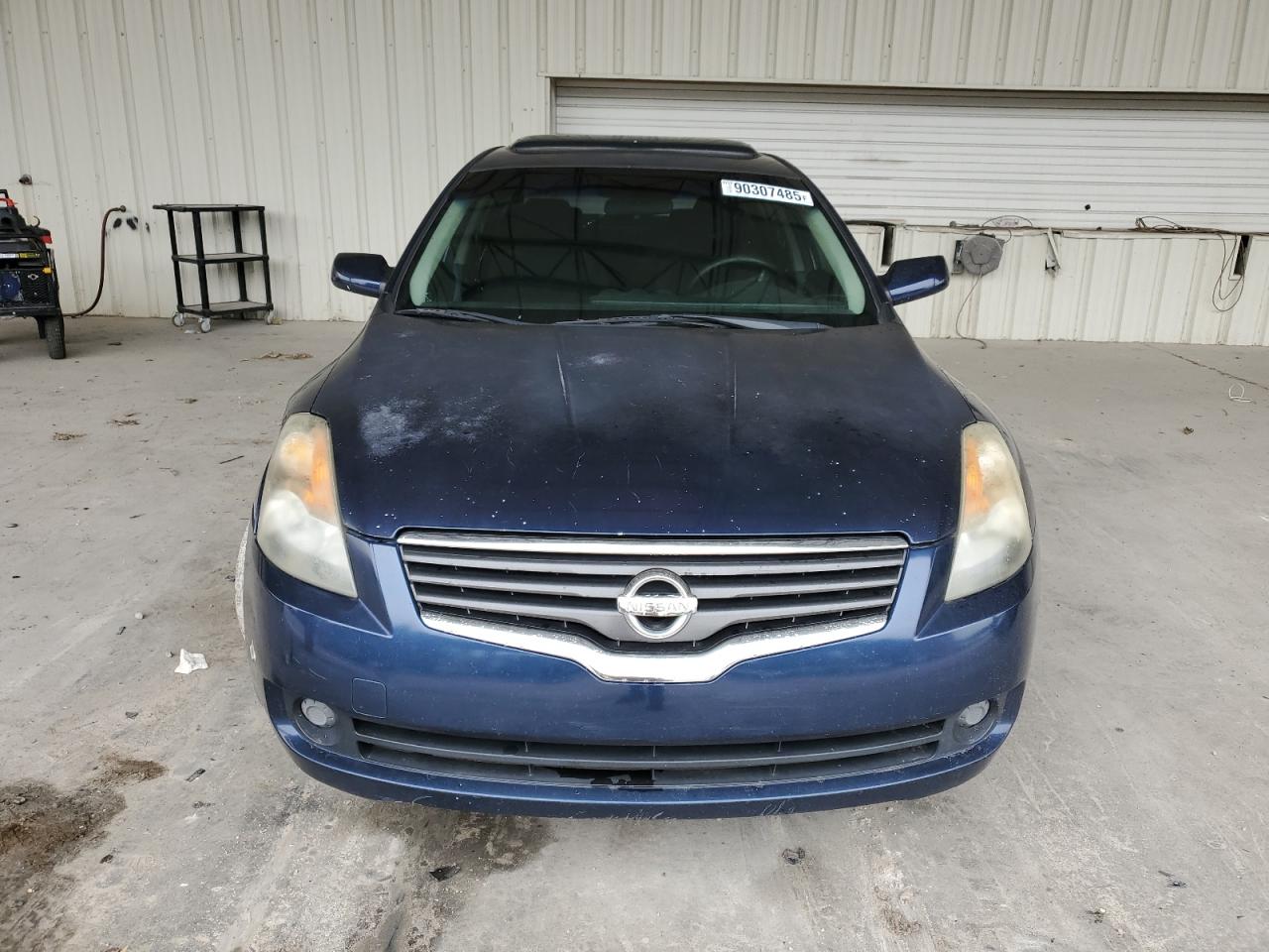 Lot #3291194980 2009 NISSAN ALTIMA 2.5