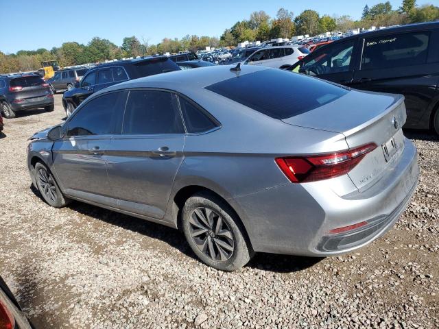 2022 VOLKSWAGEN JETTA S #3305302353