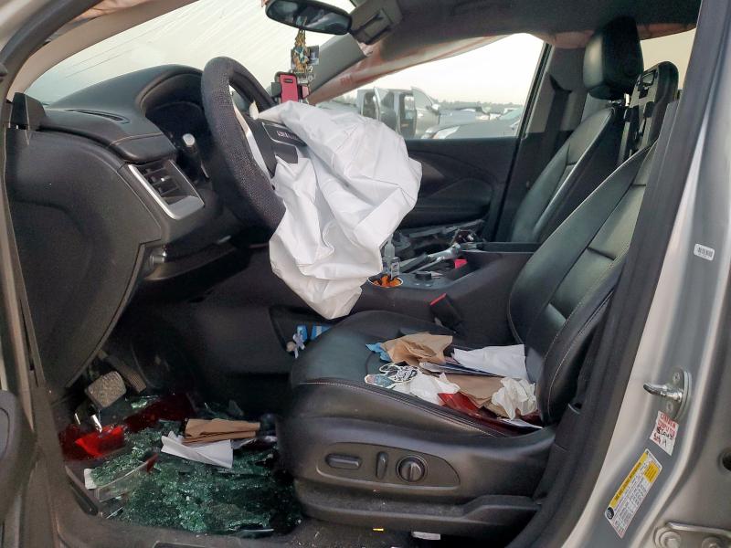 2019 GMC TERRAIN SL 3GKALPEVXKL175360