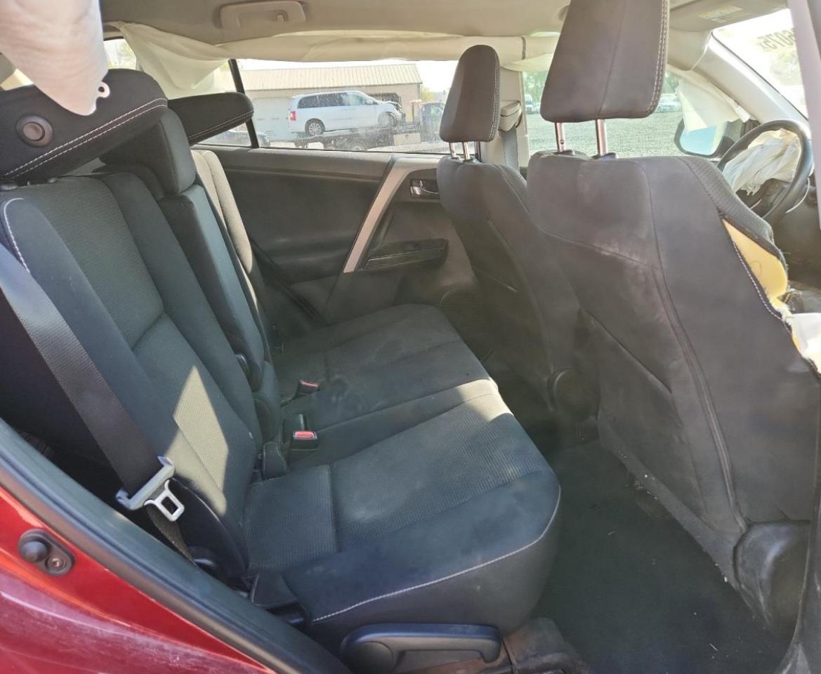 TOYOTA RAV4 ADVENTURE