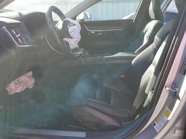 2020 VOLVO V90 CROSS - YV4A22NL4L1106170