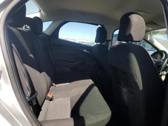 2017 FORD FOCUS SE #3286537161