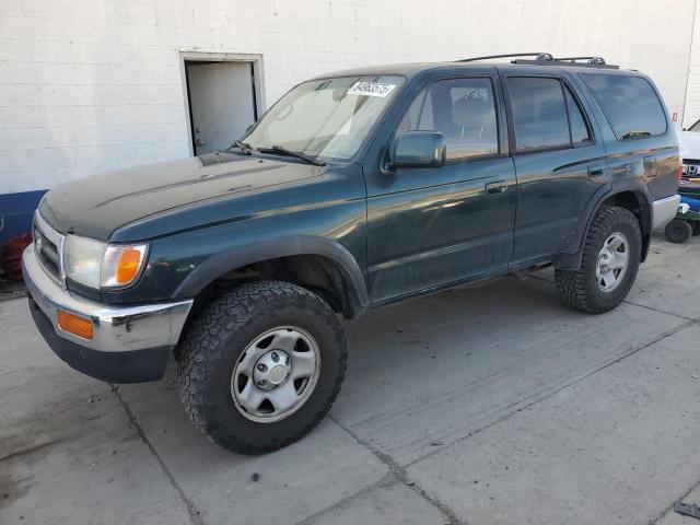 TOYOTA 4RUNNER SR