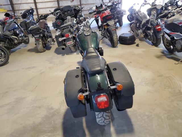 2015 HARLEY-DAVIDSON FXDL DYNA - 1HD1GNM14FC317270