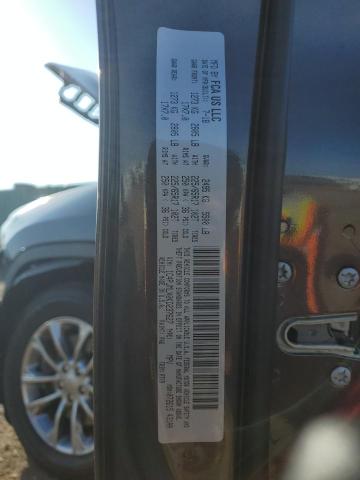 2019 JEEP CHEROKEE L #3287774095