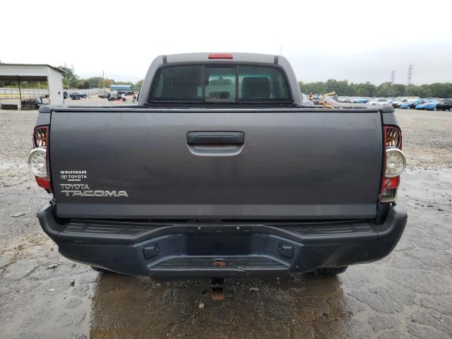 2011 TOYOTA TACOMA - 5TFPX4EN8BX005897