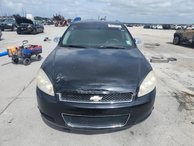 2012 CHEVROLET IMPALA LTZ #3258875808