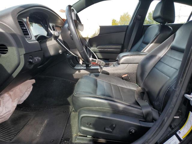 2012 DODGE CHARGER SX - 2C3CDXJG2CH183654