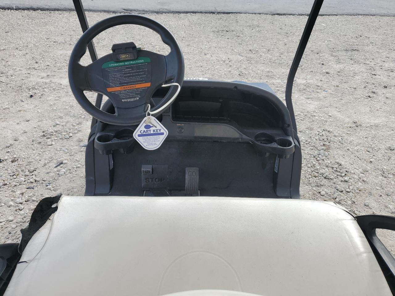 Lot #3274658844 2019 CLUB CAR TEMPO LI