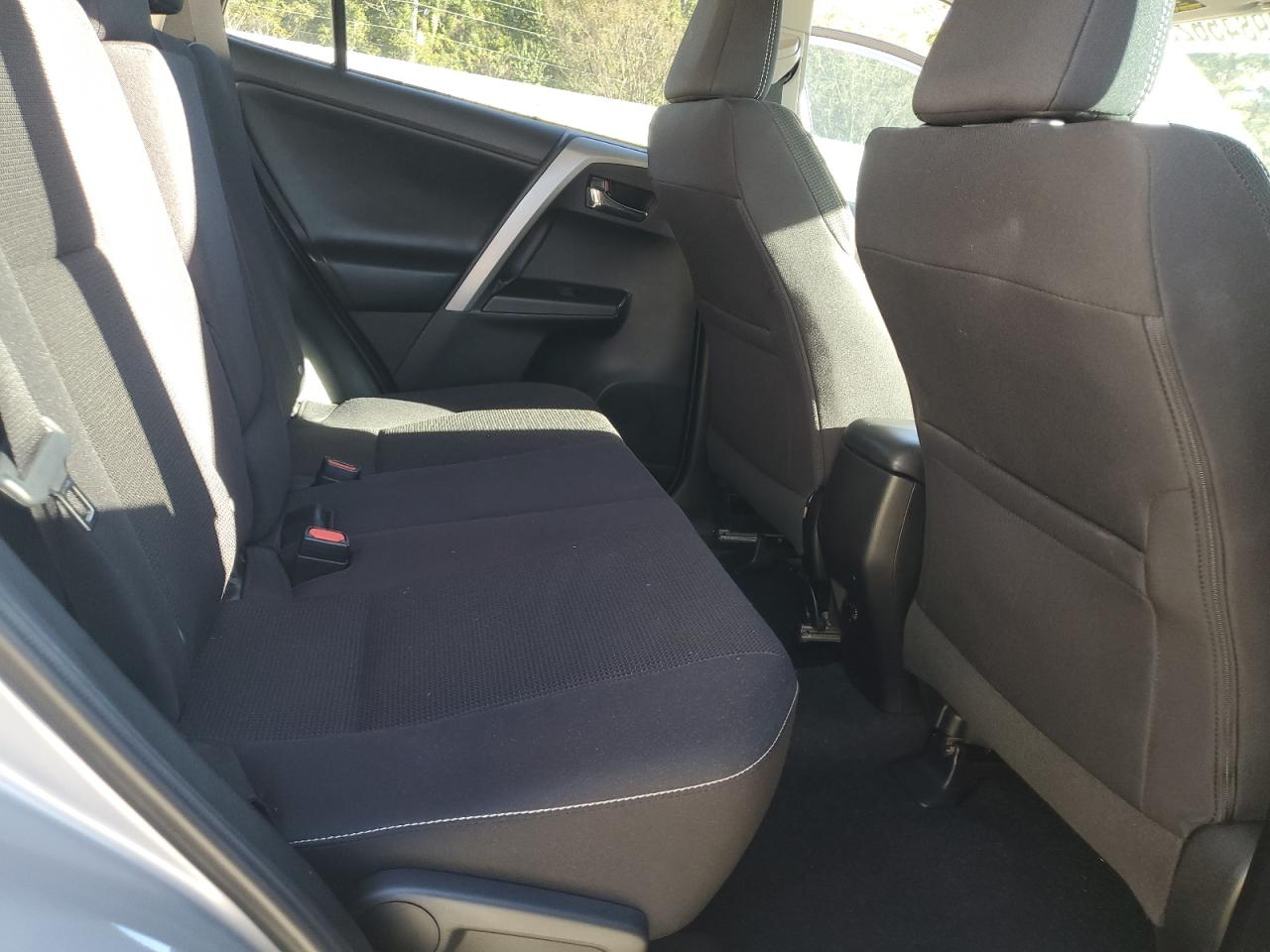 TOYOTA RAV4 ADVENTURE