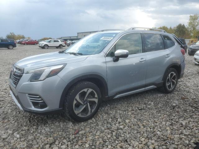 2024 SUBARU FORESTER T #3284718978