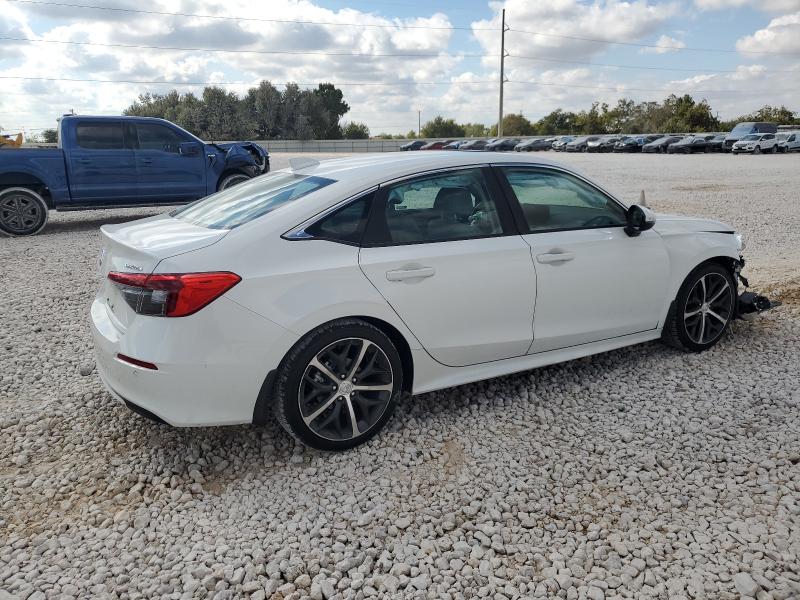 2022 HONDA CIVIC TOUR - 2HGFE1F99NH306027