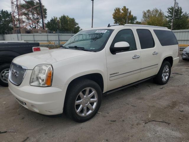 2010 GMC YUKON XL D - 1GKUCMEF7AR253346