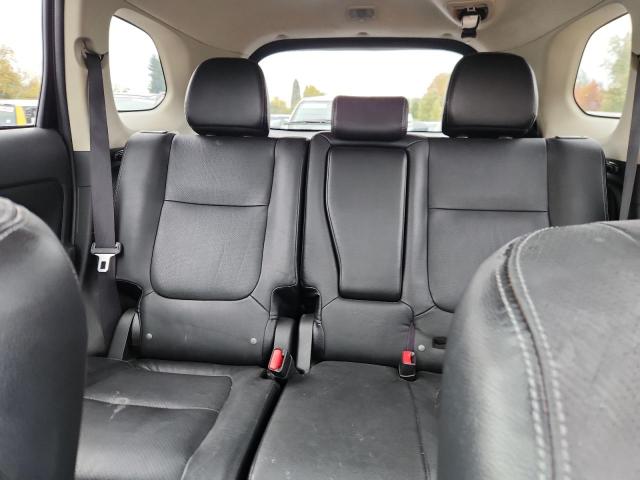2015 MITSUBISHI OUTLANDER #3280586396