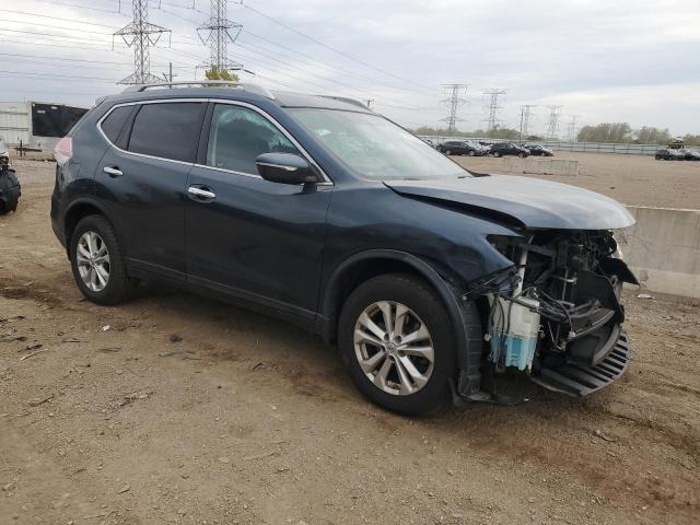 2014 NISSAN ROGUE S #3286664300