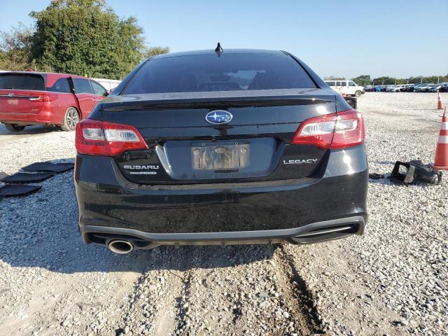 2019 SUBARU LEGACY 2.5I LIMITED - 4S3BNAN68K3016073