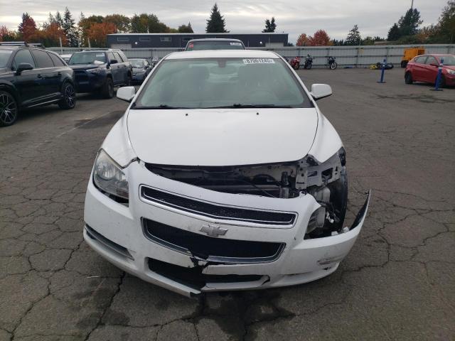 2011 CHEVROLET MALIBU 2LT #3274887110