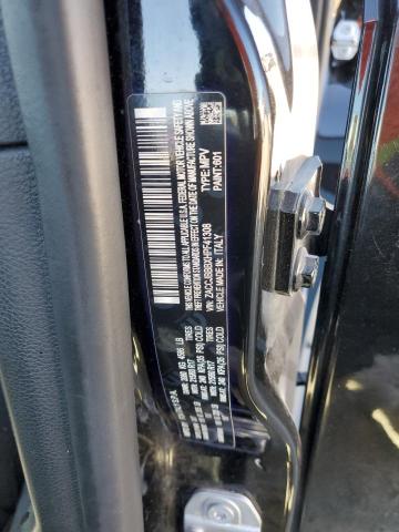 2017 JEEP RENEGADE L - ZACCJBBBXHPF41308