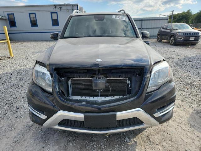 2015 MERCEDES-BENZ GLK 350 - WDCGG5HB3FG404563