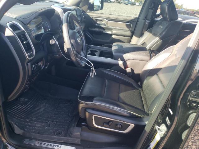 2021 RAM 1500 LARAMIE 1C6SRFJT3MN732438