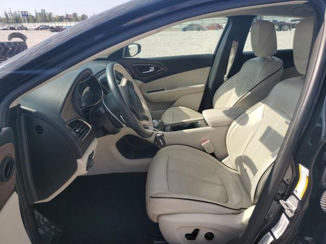 2015 CHRYSLER 200 C 1C3CCCCG8FN731600