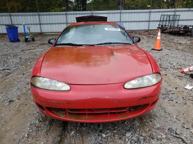 1996 MITSUBISHI ECLIPSE RS #3282332286
