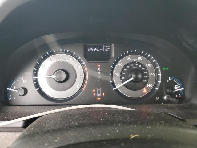 2013 HONDA ODYSSEY EX - 5FNRL5H60DB086793