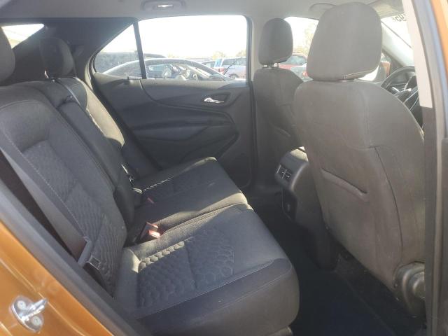 2018 CHEVROLET EQUINOX LT #3291413137