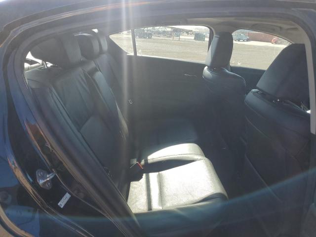 2013 ACURA ILX 20 TEC #3285553267