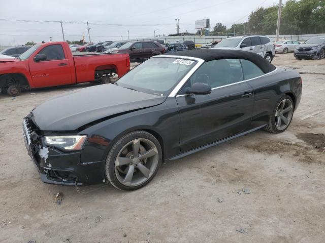2016 AUDI A5 PREMIUM PLUS S-LINE WAUM2AFH0GN000332
