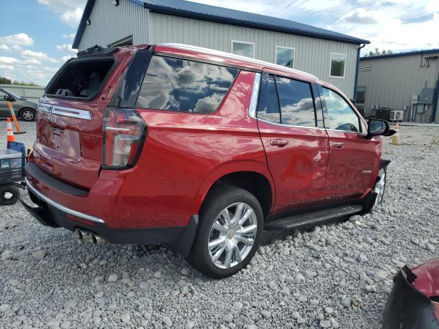 2024 CHEVROLET TAHOE K150 - 1GNSKTKL9RR407150