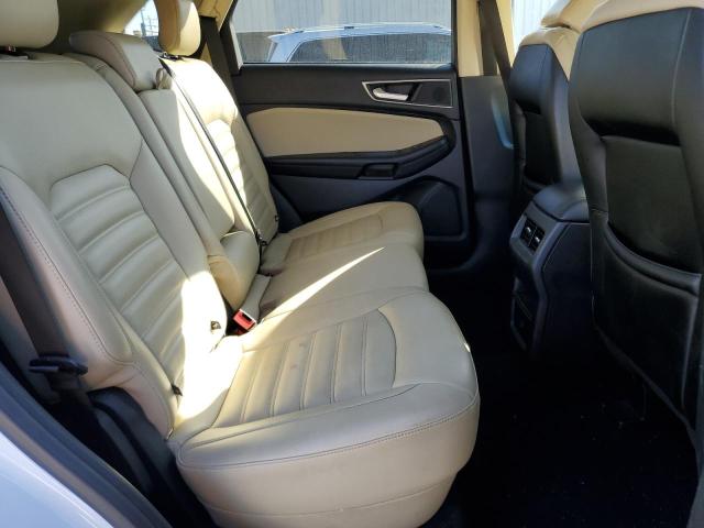 2022 FORD EDGE SEL - 2FMPK4J97NBA08448