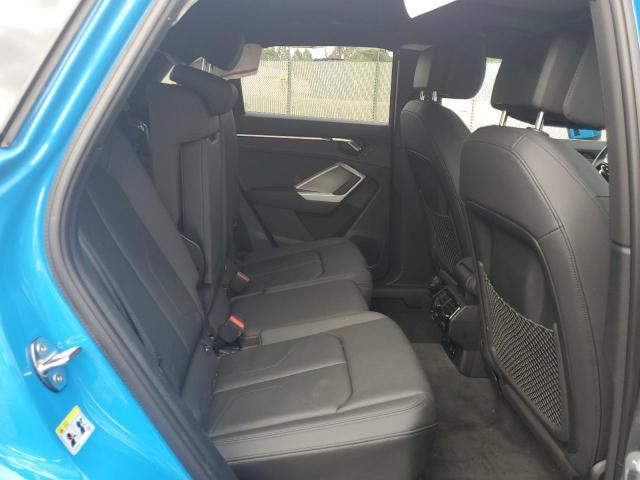 2022 AUDI Q3 PREMIUM - WA1DECF3XN1139117