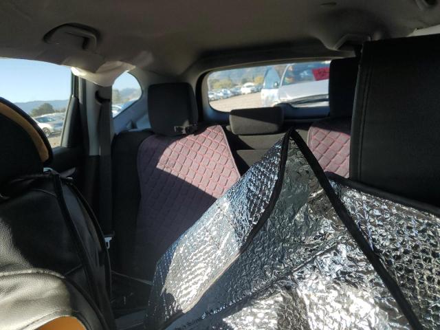 2019 HONDA CR-V LX - 2HKRW5H3XKH417830