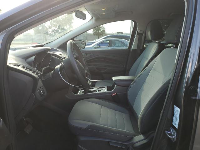 2017 FORD ESCAPE S 1FMCU0F74HUB81352