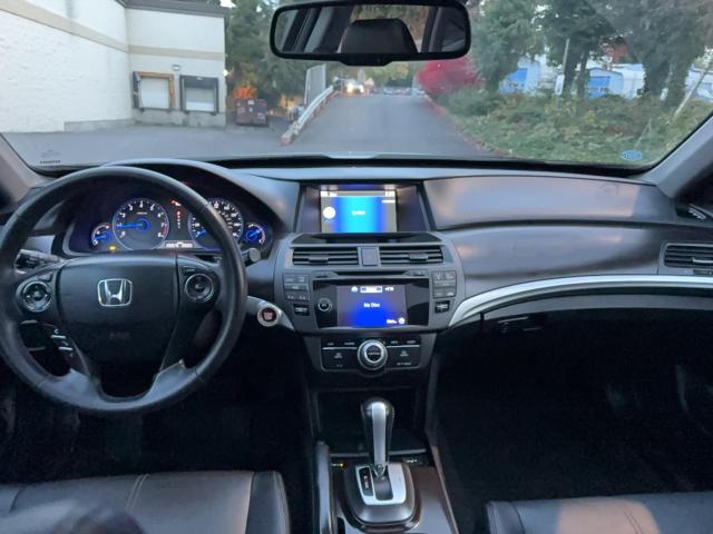 2014 HONDA CROSSTOUR - 5J6TF2H56EL002908