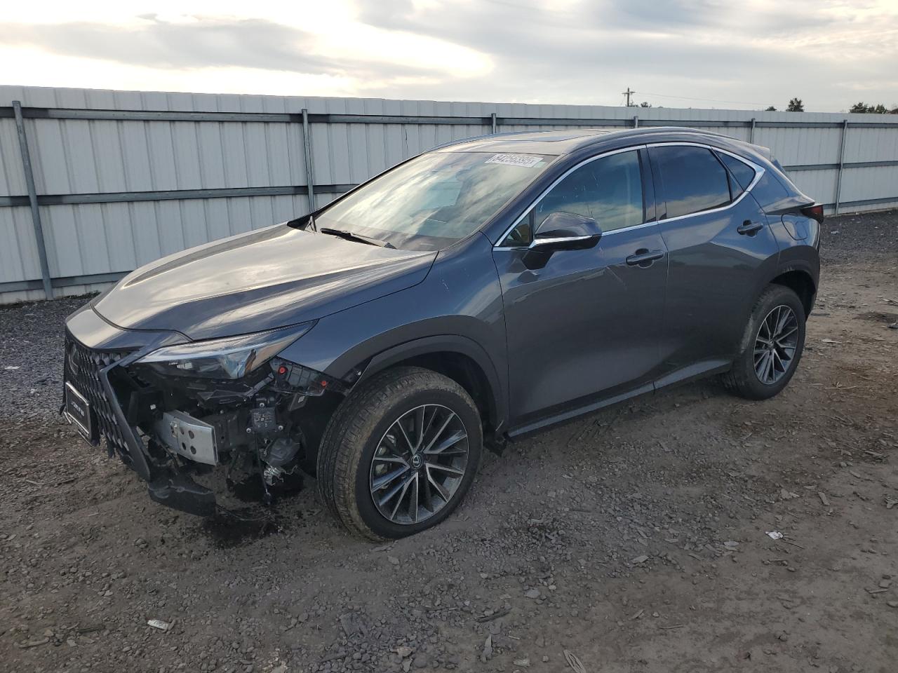 LEXUS NX 350 PREMIUM