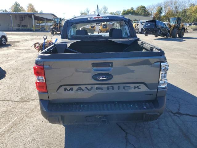 2024 FORD MAVERICK X 3FTTW8J95RRB60119