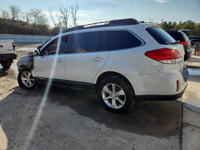 2011 SUBARU OUTBACK 2. - 4S4BRCKC0B3415906