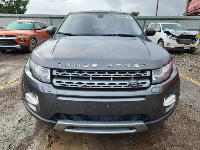 2015 LAND ROVER RANGE ROVE #3284306018