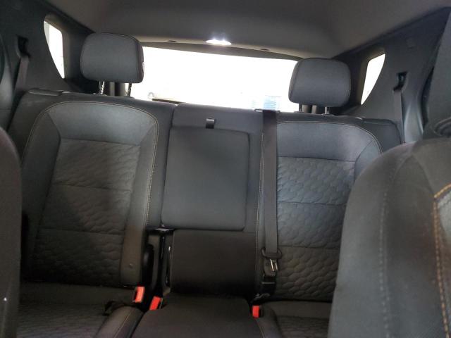 2020 CHEVROLET EQUINOX LT 3GNAXUEV6LS735307