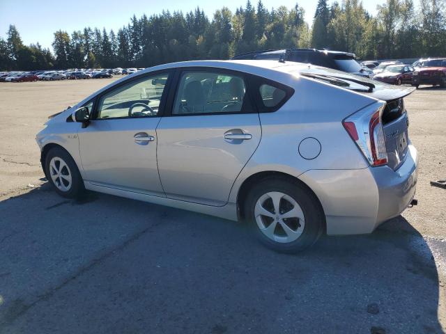 2015 TOYOTA PRIUS - JTDKN3DU1F0427365
