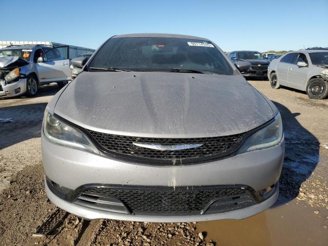 2015 CHRYSLER 200 S #3284240244